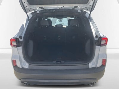 2025 Ford Escape Hybrid ST-Line