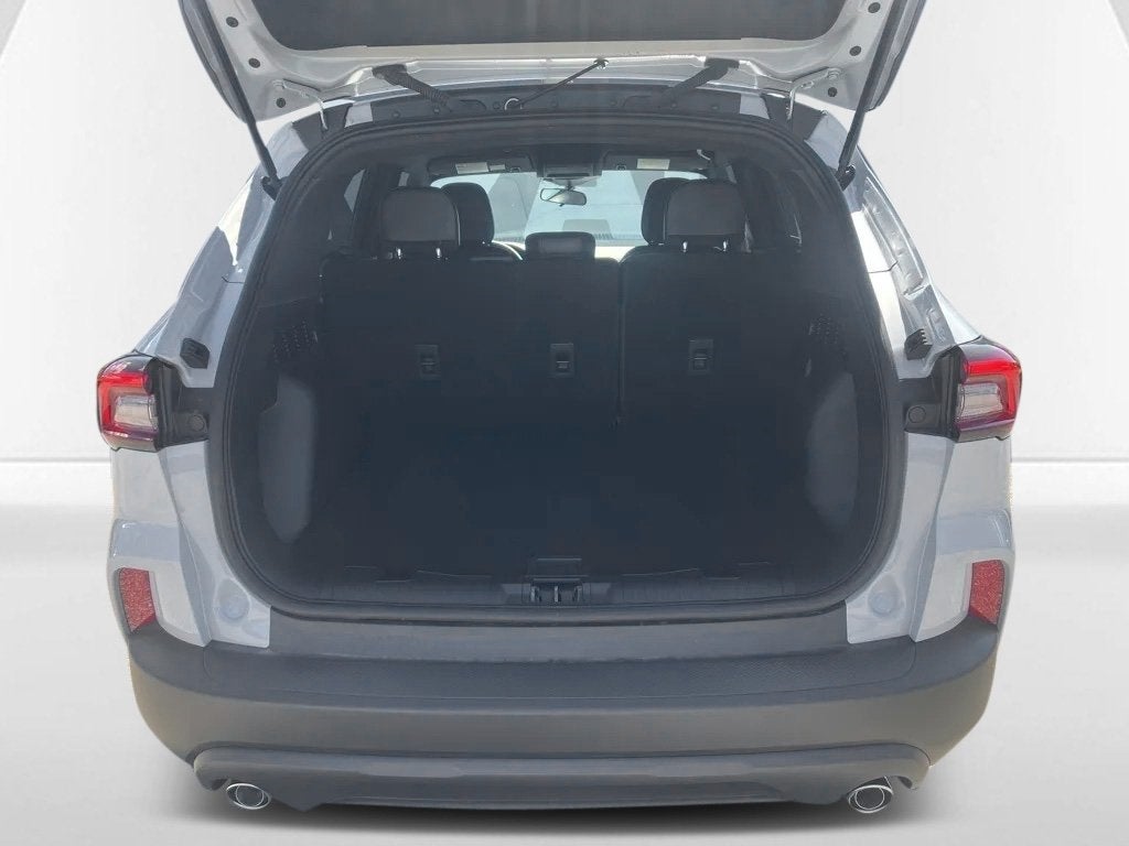 2025 Ford Escape Hybrid ST-Line