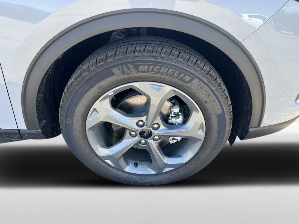 2025 Ford Escape Hybrid ST-Line