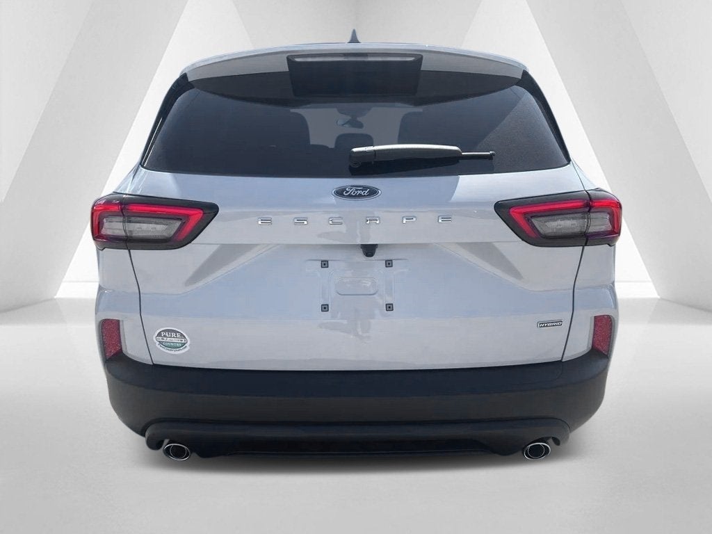 2025 Ford Escape Hybrid ST-Line