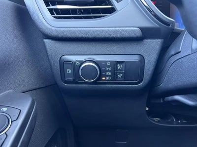 2025 Ford Escape Hybrid ST-Line