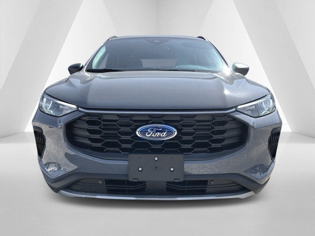 2025 Ford Escape Hybrid ST-Line