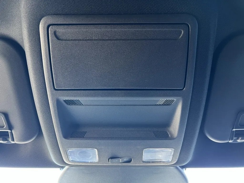 2025 Ford Escape Hybrid ST-Line