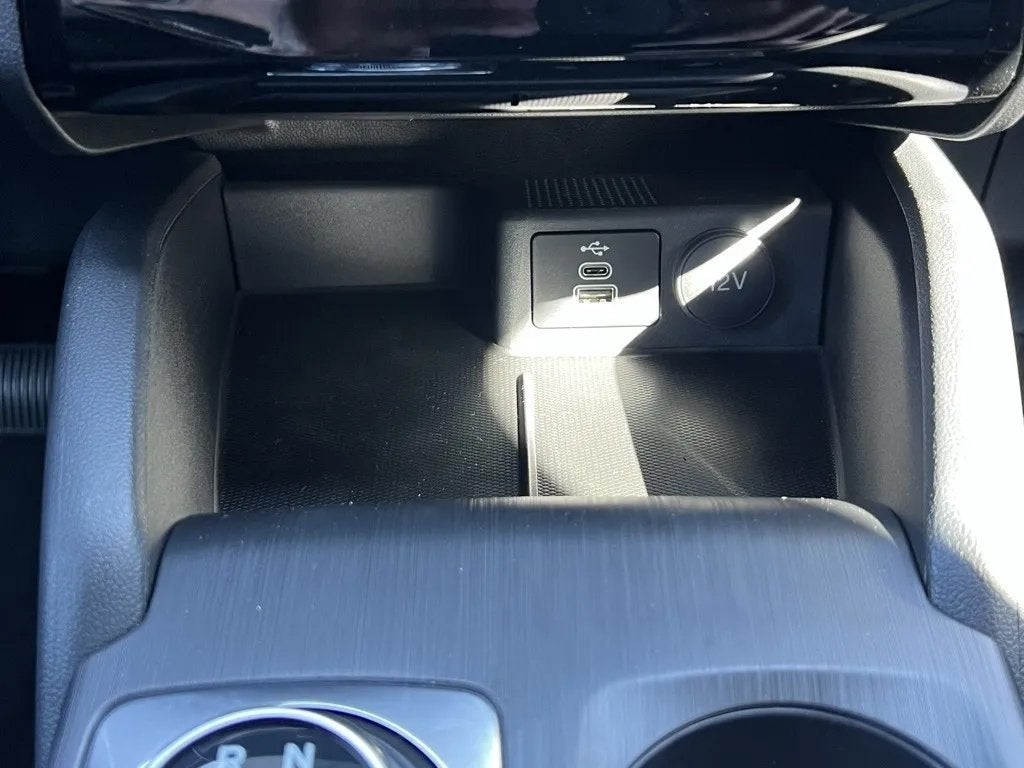 2025 Ford Escape Hybrid ST-Line