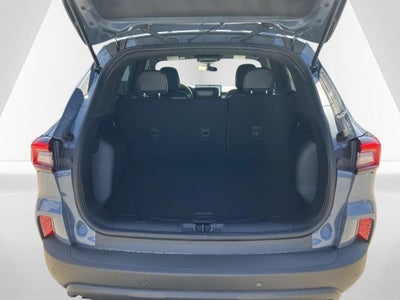 2025 Ford Escape Hybrid ST-Line