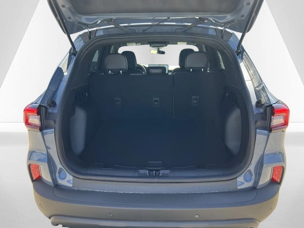 2025 Ford Escape Hybrid ST-Line