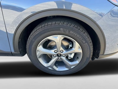 2025 Ford Escape Hybrid ST-Line