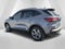 2025 Ford Escape Hybrid ST-Line