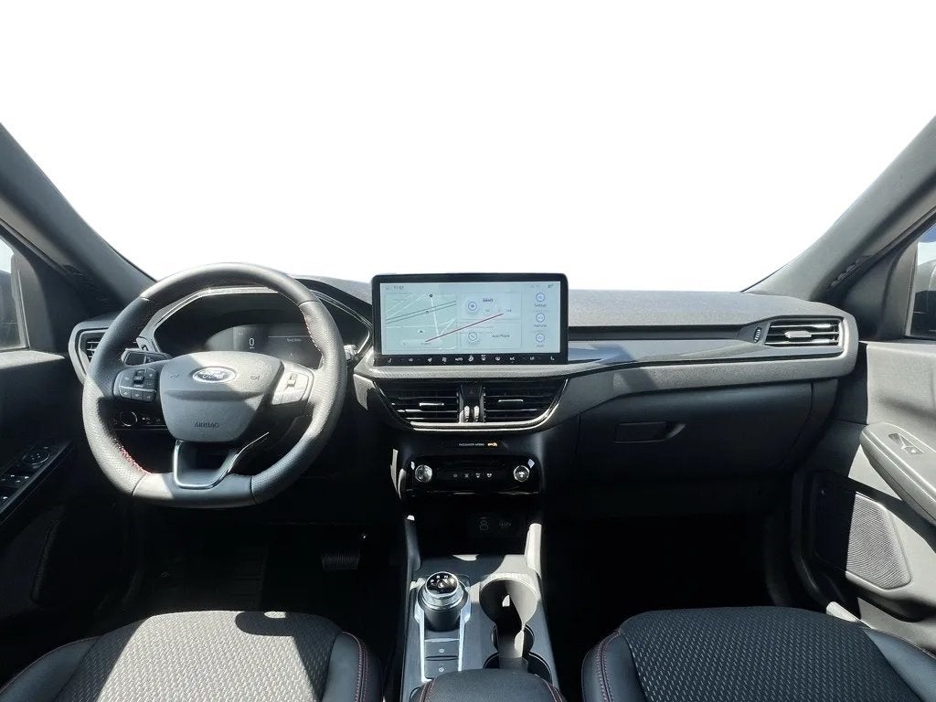 2025 Ford Escape Hybrid ST-Line