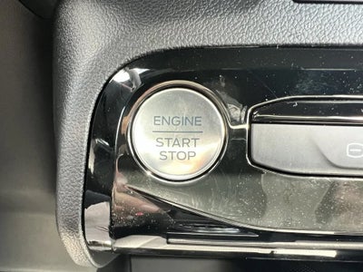 2025 Ford Escape Hybrid ST-Line