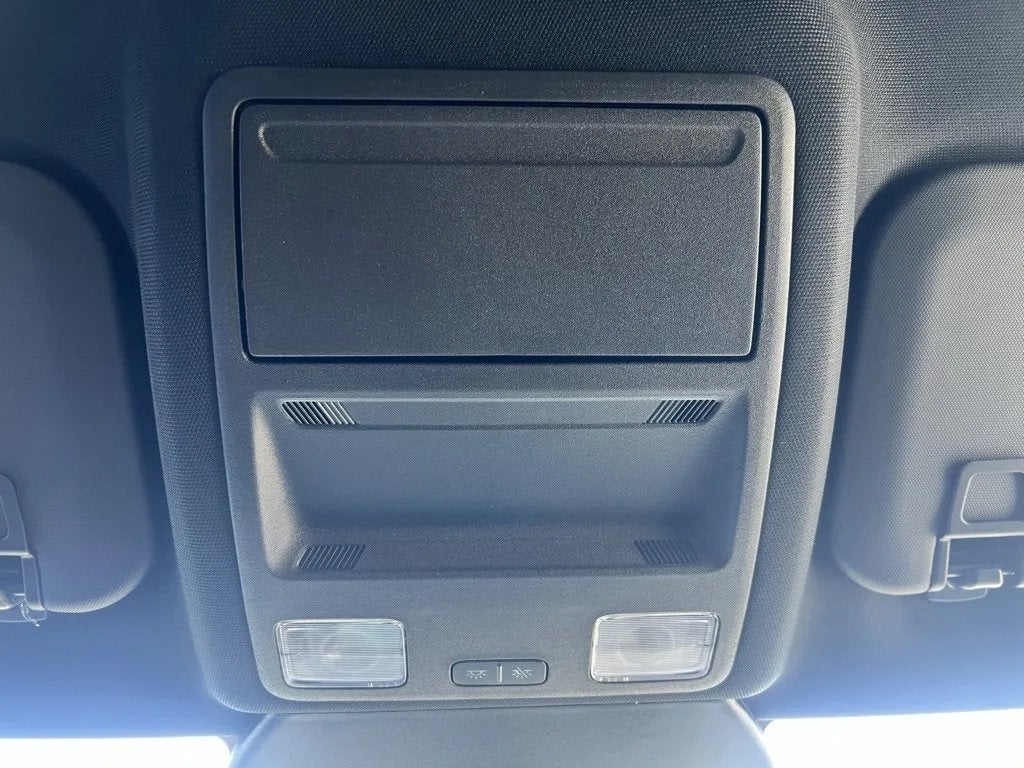 2025 Ford Escape Hybrid ST-Line