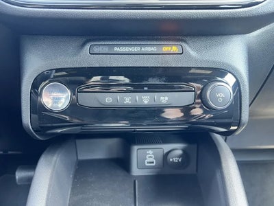 2025 Ford Escape Hybrid ST-Line