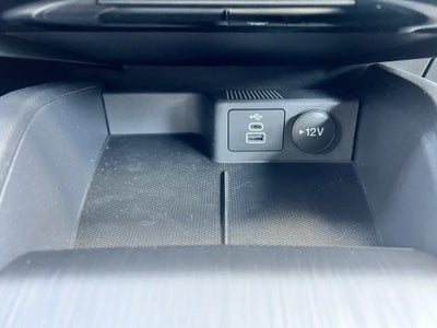 2025 Ford Escape Hybrid ST-Line