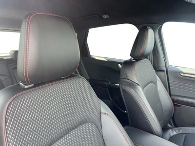 2025 Ford Escape Hybrid ST-Line