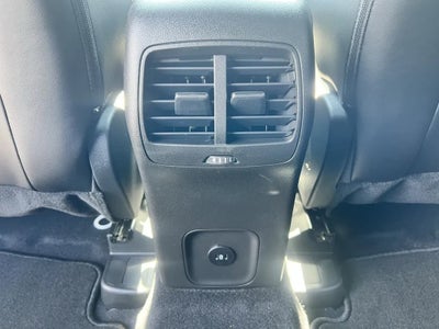 2025 Ford Escape Hybrid ST-Line