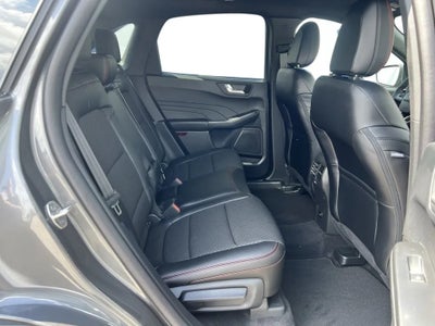 2025 Ford Escape Hybrid ST-Line