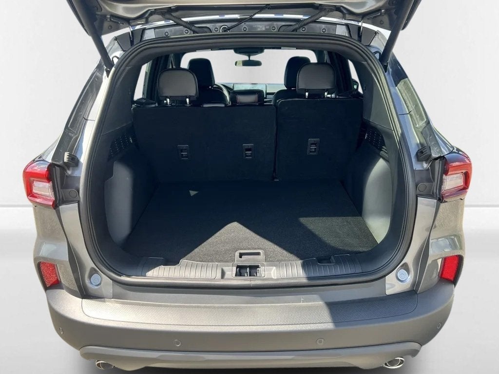 2025 Ford Escape Hybrid ST-Line