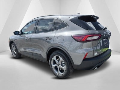 2025 Ford Escape Hybrid ST-Line