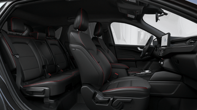 2025 Ford Escape Hybrid ST-Line