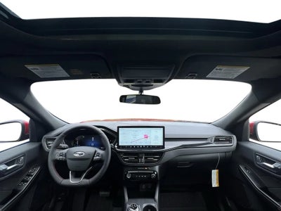 2026 Ford Escape Hybrid ST-Line Select