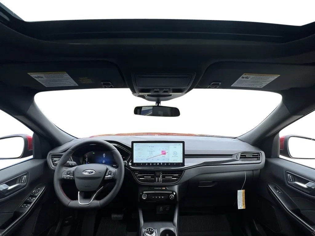 2026 Ford Escape Hybrid ST-Line Select