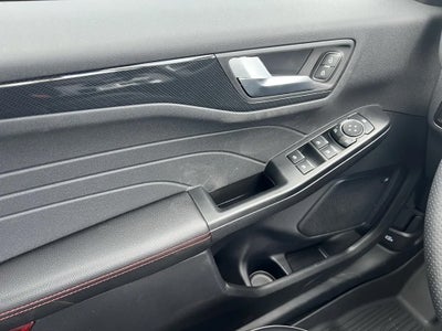 2026 Ford Escape Hybrid ST-Line Select