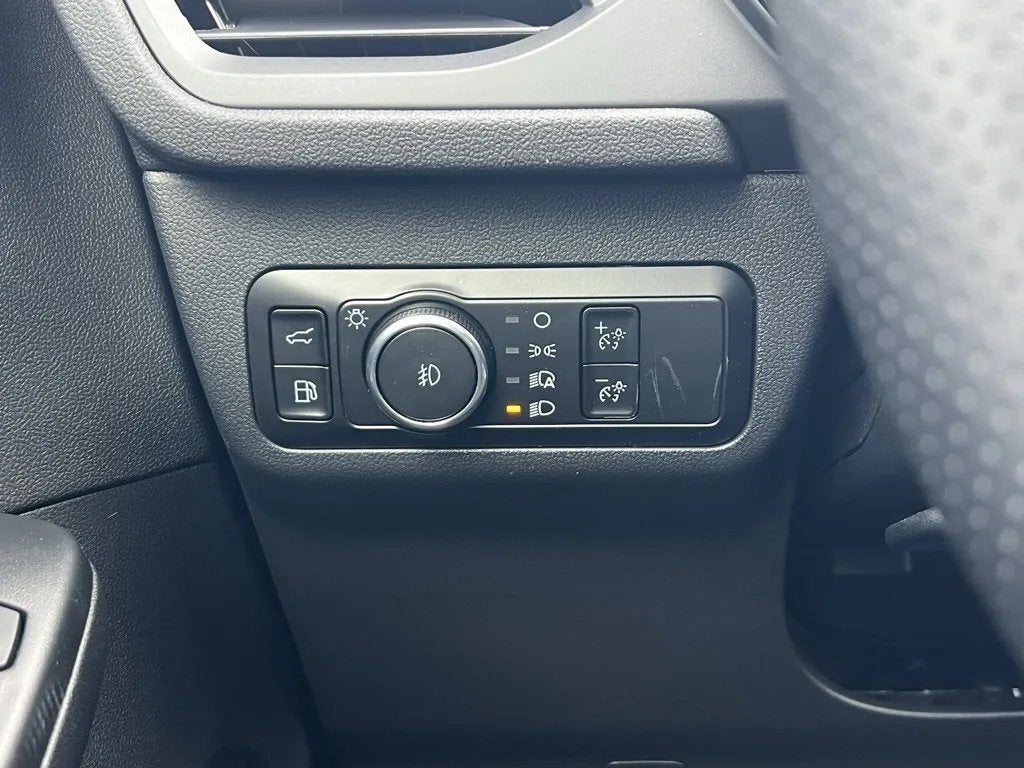 2026 Ford Escape Hybrid ST-Line Select