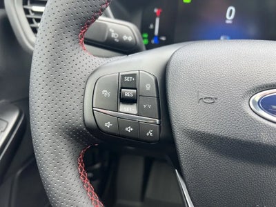 2026 Ford Escape Hybrid ST-Line Select