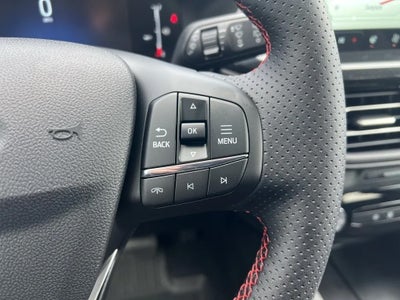 2026 Ford Escape Hybrid ST-Line Select