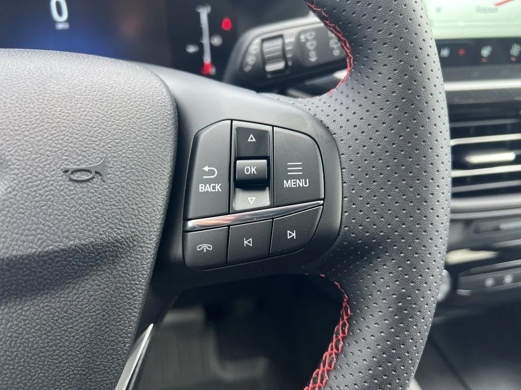 2026 Ford Escape Hybrid ST-Line Select