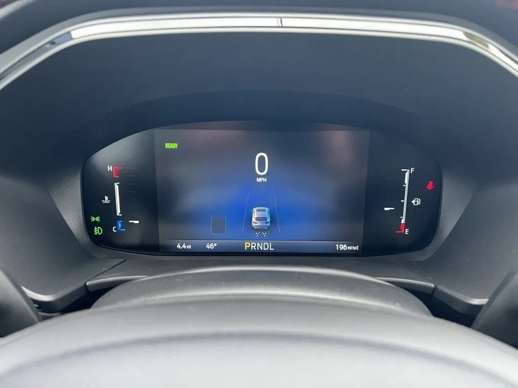 2026 Ford Escape Hybrid ST-Line Select