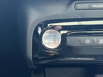 2026 Ford Escape Hybrid ST-Line Select