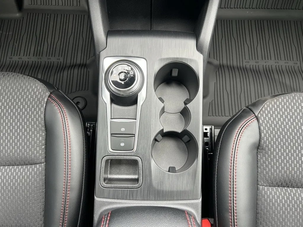 2026 Ford Escape Hybrid ST-Line Select