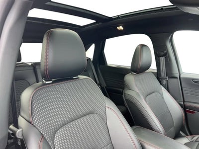 2026 Ford Escape Hybrid ST-Line Select