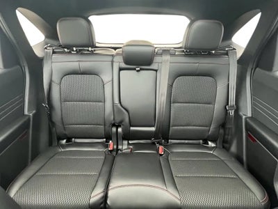 2026 Ford Escape Hybrid ST-Line Select