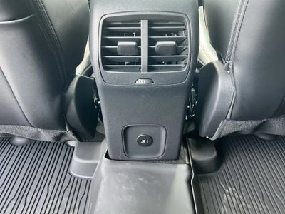 2026 Ford Escape Hybrid ST-Line Select