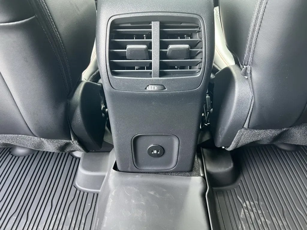 2026 Ford Escape Hybrid ST-Line Select