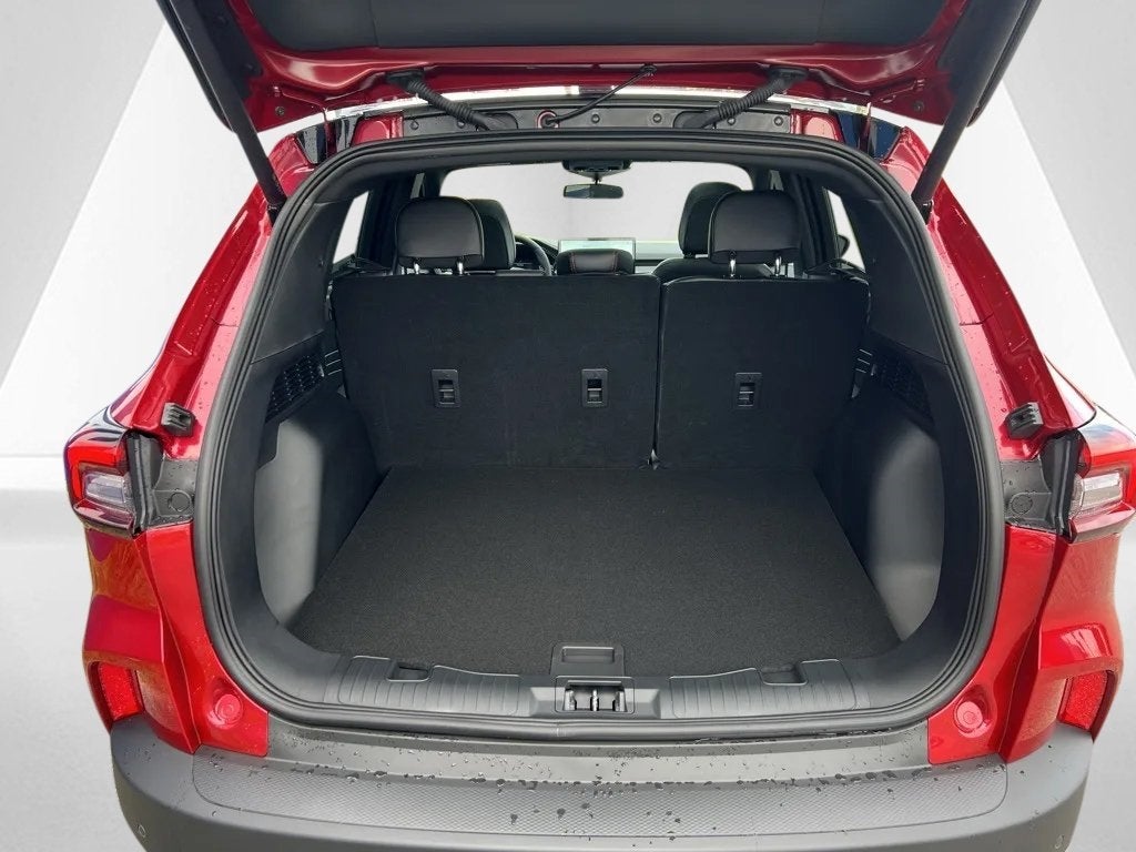 2026 Ford Escape Hybrid ST-Line Select