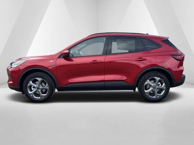 2026 Ford Escape Hybrid ST-Line Select