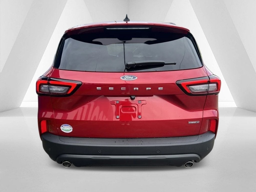 2026 Ford Escape Hybrid ST-Line Select
