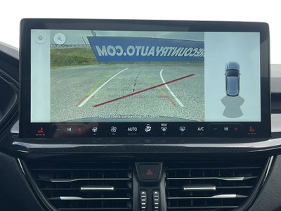 2026 Ford Escape Hybrid ST-Line Select