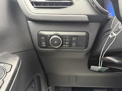 2026 Ford Escape Hybrid ST-Line Select