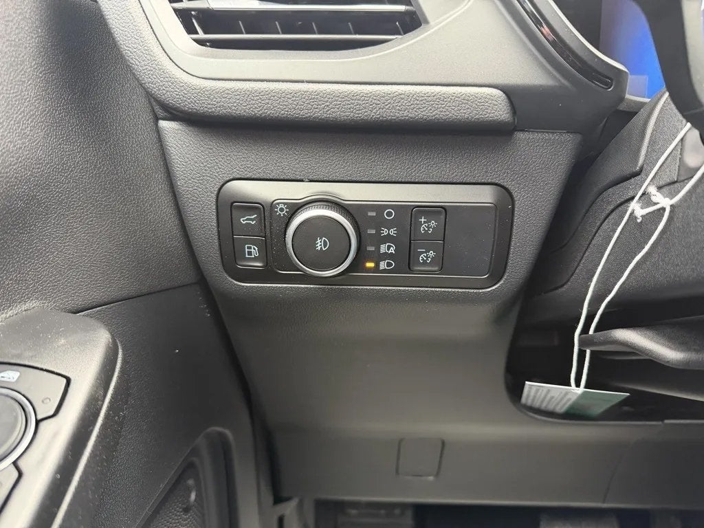 2026 Ford Escape Hybrid ST-Line Select