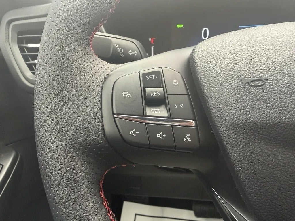 2026 Ford Escape Hybrid ST-Line Select