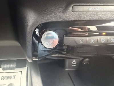 2026 Ford Escape Hybrid ST-Line Select