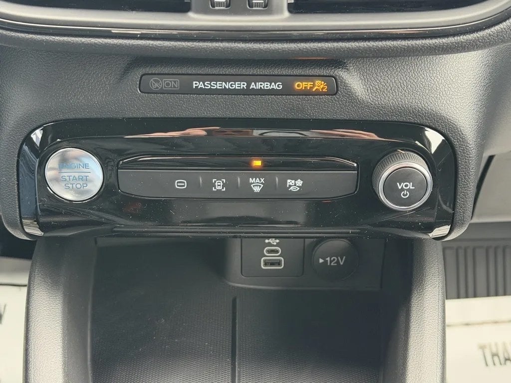 2026 Ford Escape Hybrid ST-Line Select