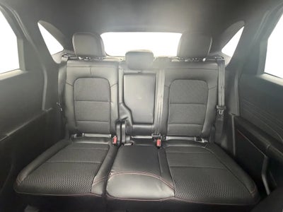 2026 Ford Escape Hybrid ST-Line Select