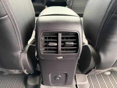 2026 Ford Escape Hybrid ST-Line Select