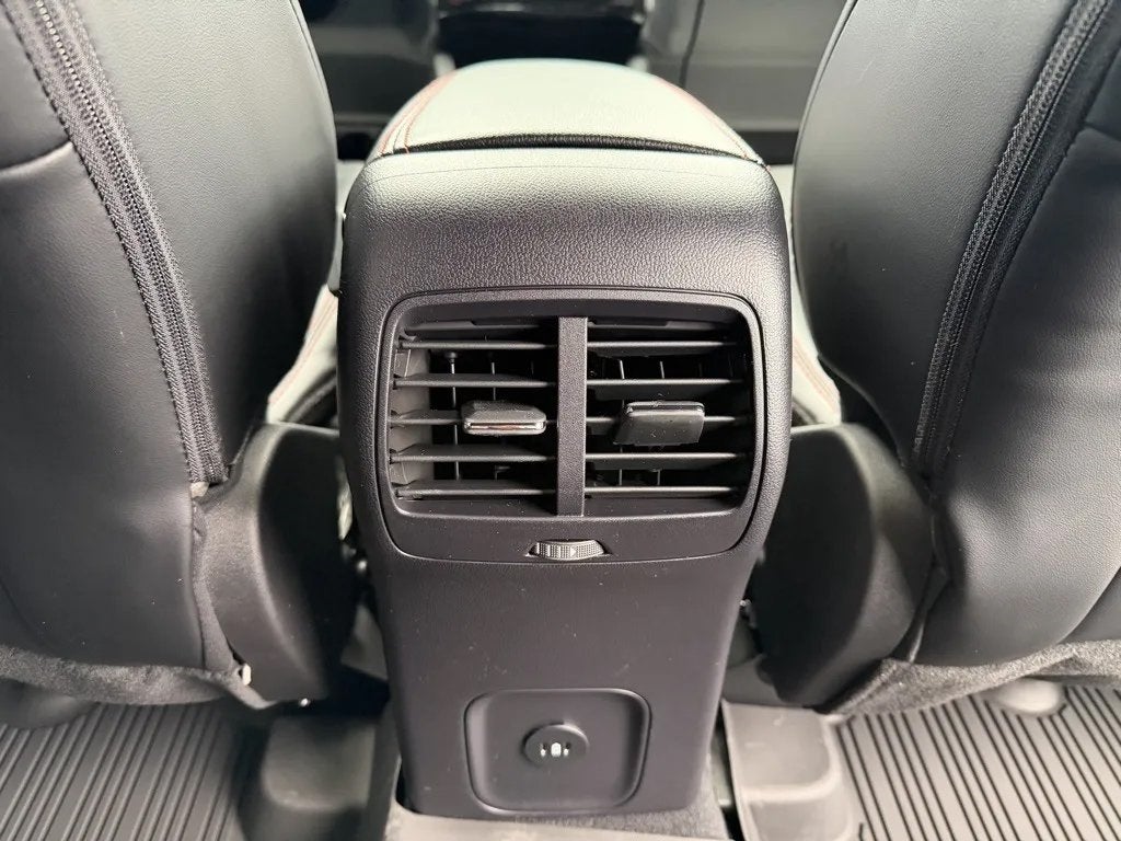 2026 Ford Escape Hybrid ST-Line Select