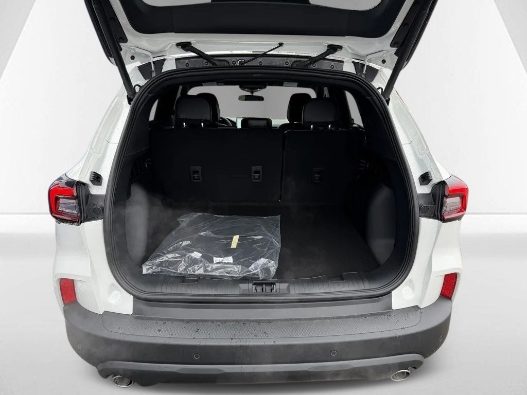 2026 Ford Escape Hybrid ST-Line Select